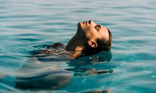 Frische Luft und klares Wasser: Wie Umgebungsfaktoren unsere Gesundheit beeinflussen