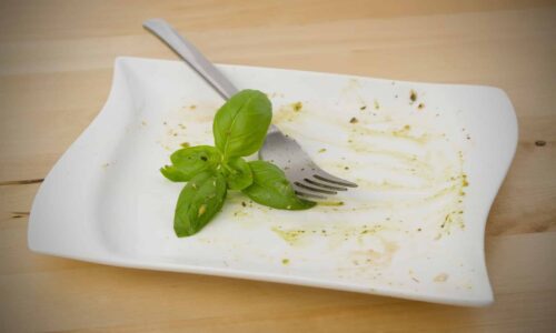 Leichte Genussmomente nach dem Essen gestalten